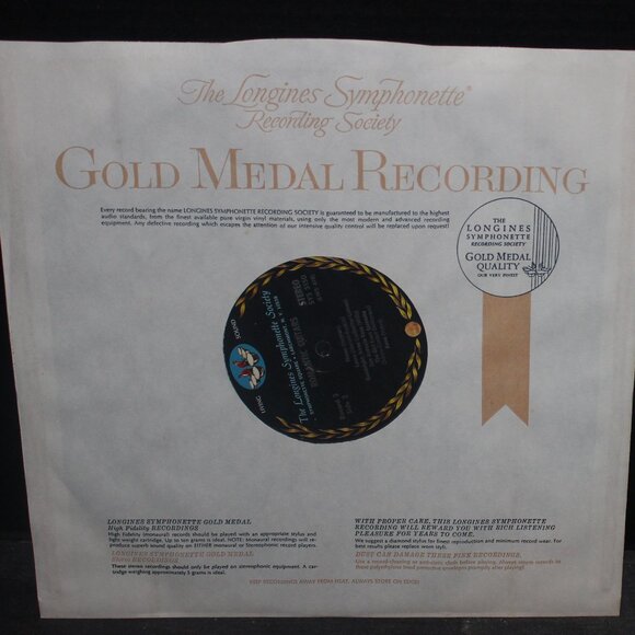 Tony Mottola - Romantic Guitars - Picture 7 of 12